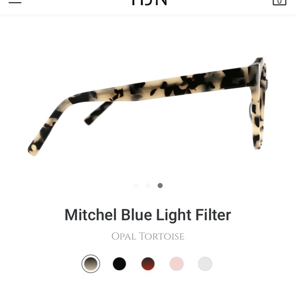 Blue light Blocking Glasses - Picture 3 of 5